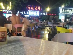 -友记功夫香·人民川菜(红牌楼店)