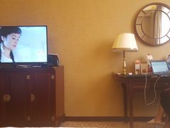 -北京前门建国饭店