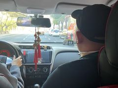 -忠顺驾校有证练车中心