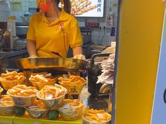 -味子夫鸡柳(解放碑总店)