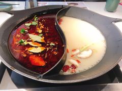 -新辣道鱼火锅(西直门店)