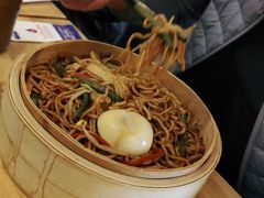 -小六汤包砂煲菜(文景路店)