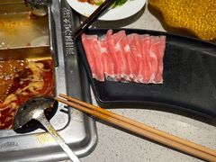 -海底捞火锅(应天门古城根店)