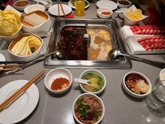 -海底捞火锅(赛格国际购物中心店)