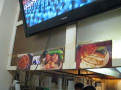 -宝光熏肉鞋底火烧(新街口店)