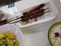 -帕米尔食府(白云观店)
