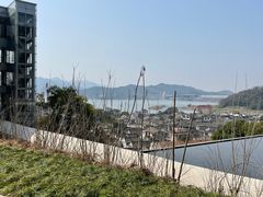 -东钱湖旅游度假区