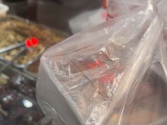 -乔波食品(杜桥中心菜场店)