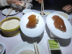 -鸭王烤鸭店(三里河店)
