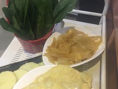 -北门涮肉·铜锅涮肉(南锣鼓巷店)