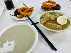 -老磁器口豆汁店(天坛店)