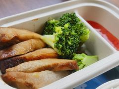 -雨林餐厅(长隆海洋王国店)