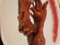 -宝中宝食府(清泰街店)