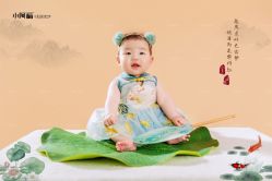 -小阿福儿童摄影(光谷时代广场店)