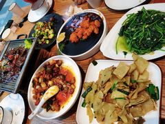 -U你·天然调味(南湖总店)