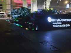 -洲际酒店·地平线全日餐厅HORIZON CAFÉ