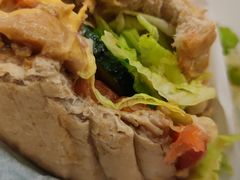 -赛百味SUBWAY(三阳广场店)