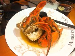 -Ministry of Crab(科伦坡店)