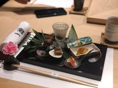 -鮨一日本料理(大中华店)