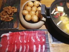 -呷哺呷哺 黄金牧场 (新中关购物中心店)