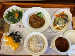 -爱贝蕊恩韩式月子会所(宝安店)