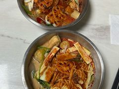 -苏袁麻辣烫(呼和浩特总局街店)