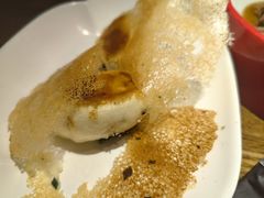 黑松露牛肉水煎包-掌柜的店·河南菜(世茂店)