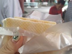 -牛车水美食街