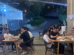 -五丁桥光头香辣蟹(望江橡树林店)