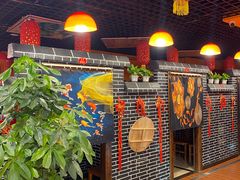 -江湖水乡铁锅炖魚(周庄嘉园店)