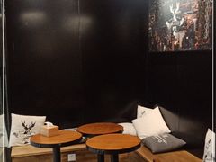 -THE ALLEY 鹿角巷(华润万象城店)