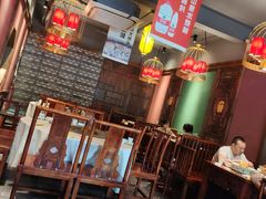 -明丰小渔馆(明月路店)