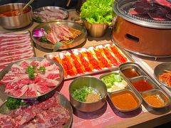 -西塔老太太泥炉烤肉(北京望京店)