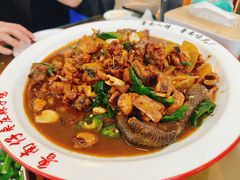 招牌滕州辣子鸡-鲁南仔·滕州炒鸡(经三路店)