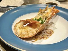 -万丽轩·粤菜(王府井金茂万丽酒店)