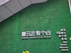 -证大喜玛拉雅中心