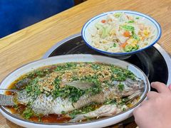 -妈妈的味道(和顺古镇店)