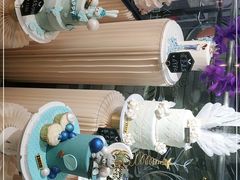 -杜哈夫DOUX RÊVE·生日蛋糕(日月光店)
