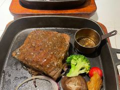 -牛扒先生·厚切雪花牛扒西餐厅(北京路禺山路店)