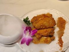 -唐猫庭院·千年陕菜(大唐不夜城店)