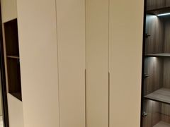 -索菲亚衣柜橱柜家具全屋定制(汶水红星店)