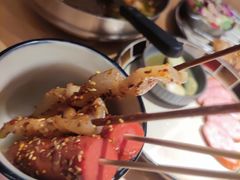 -雪熊精酿·哈尔滨烧烤酒馆(非遗大串店)