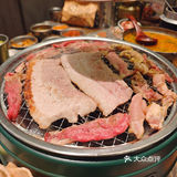 广州的烤肉已经去到next leve
