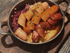 -Goose Island Brewhouse鹅岛精酿啤酒餐厅