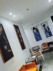 -盘子女人坊生日照·摄影馆(华强店)