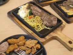 -凡塔斯牛排自助餐厅(莆田万达店)