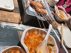-管氏翅吧(广渠门店)