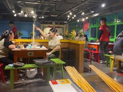 -钢管厂五区小郡肝火锅串串香(清河店)