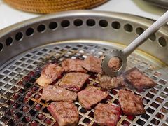 -千寻山野烤肉(中关村店)