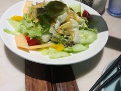 -韵秋荷(宝山龙湖天街店)